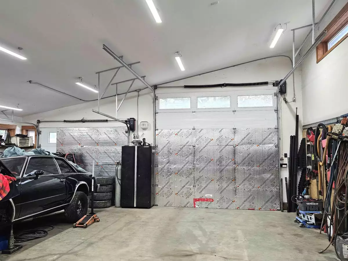 Kitchen Photo of 3070 Midnight Way, Squamish, BC
