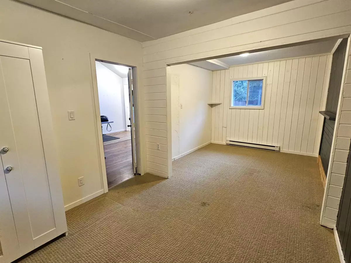 Laundry Room Photo of 3070 Midnight Way, Squamish, BC