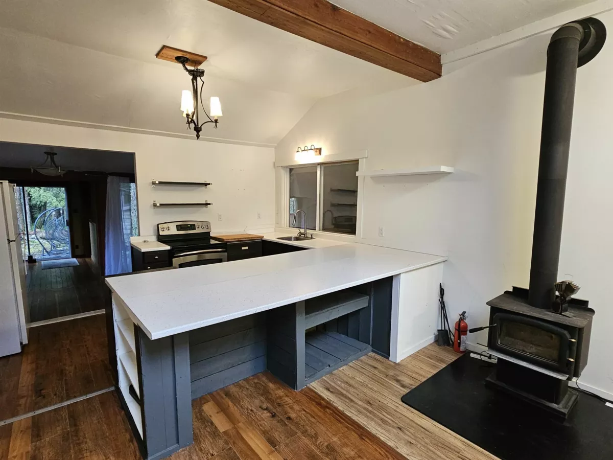 Loft / Bonus Room Photo of 3070 Midnight Way, Squamish, BC