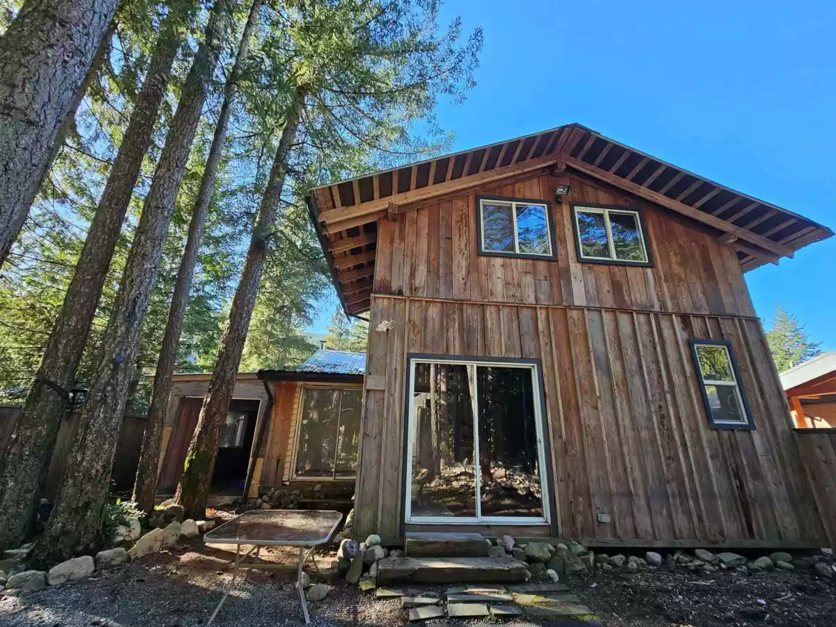 Office / Den Photo of 3070 Midnight Way, Squamish, BC