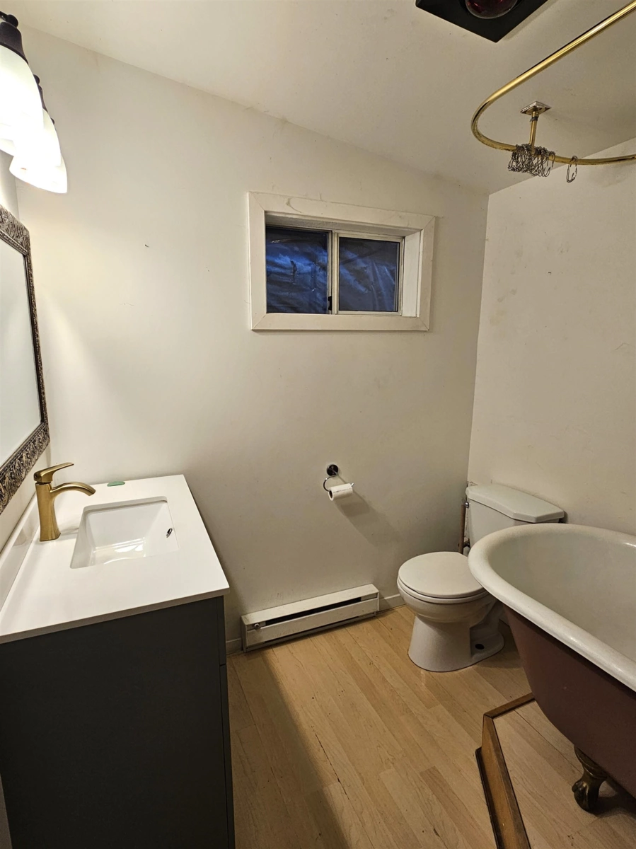 Outdoor Deck Photo of 3070 Midnight Way, Squamish, BC