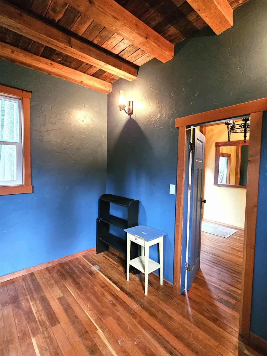 Outdoor Patio Photo of 3070 Midnight Way, Squamish, BC