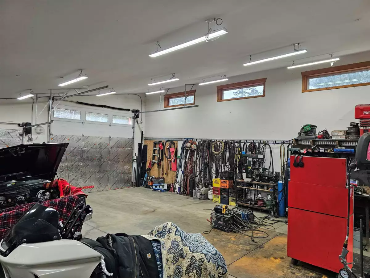 Pantry Photo of 3070 Midnight Way, Squamish, BC