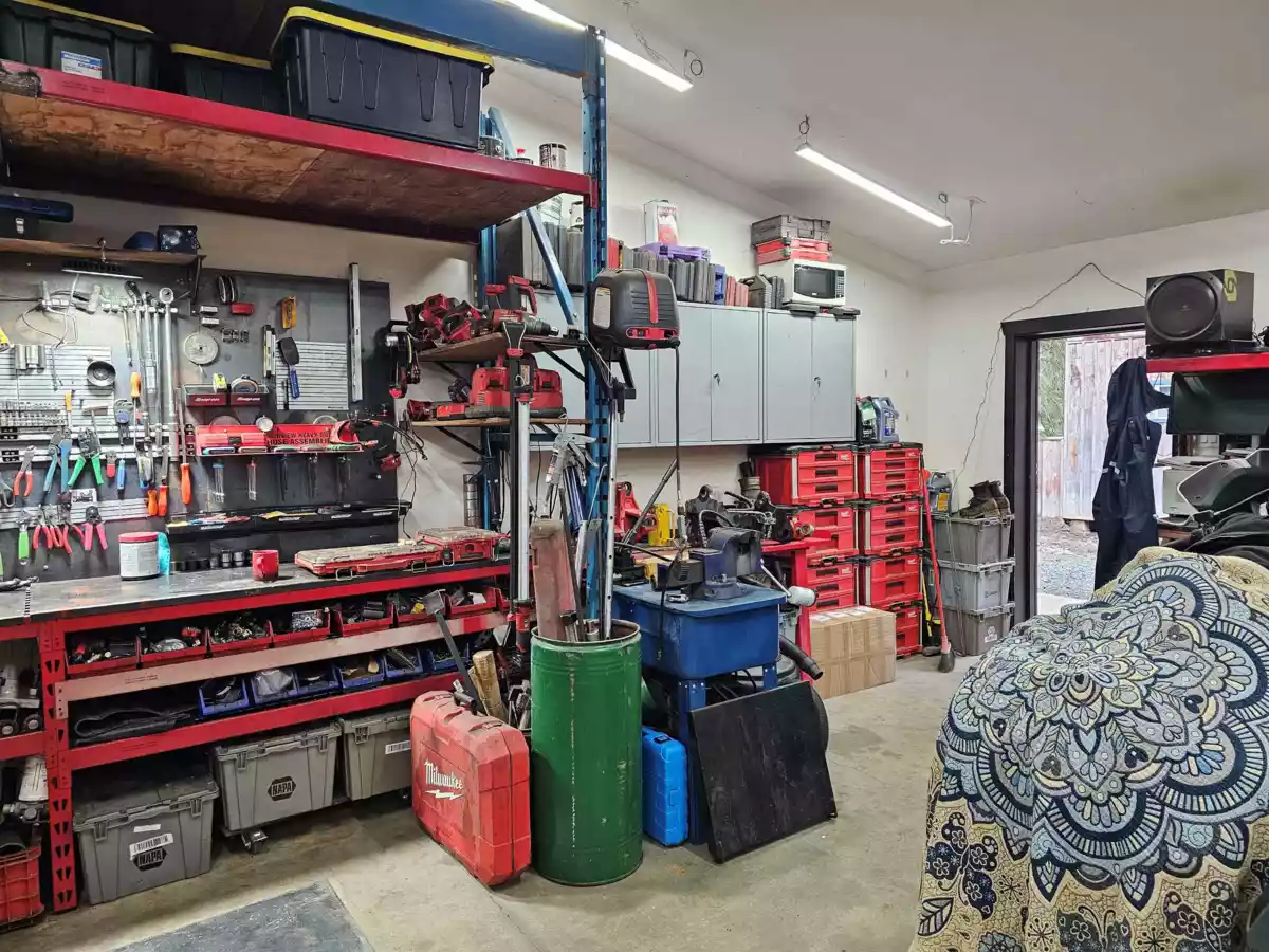 Primary Bedroom Photo of 3070 Midnight Way, Squamish, BC