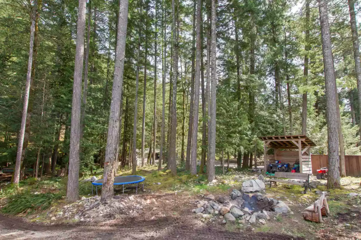 Swimming Pool Photo of 3070 Midnight Way, Squamish, BC