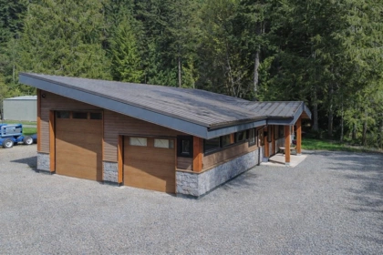 3070 Midnight Way, Squamish, BC, Squamish — Single Family Residence for sale