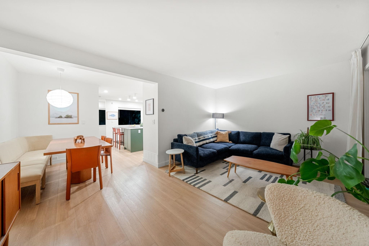 Pantry Photo of 34 1910 Cedar Village Crescent, North Vancouver, BC