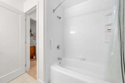 Pantry Photo of 34 1910 Cedar Village Crescent, North Vancouver, BC