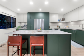 34 1910 Cedar Village Crescent, North Vancouver, BC