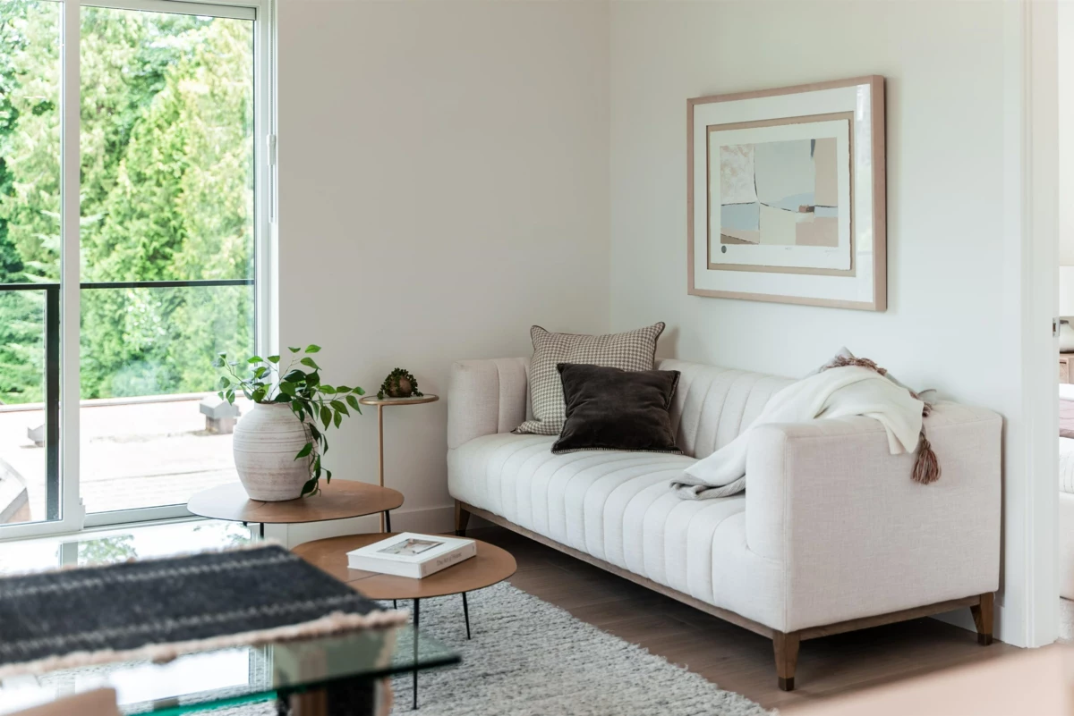 Bedroom 3 Photo of 416 150 James Road, Port Moody, BC