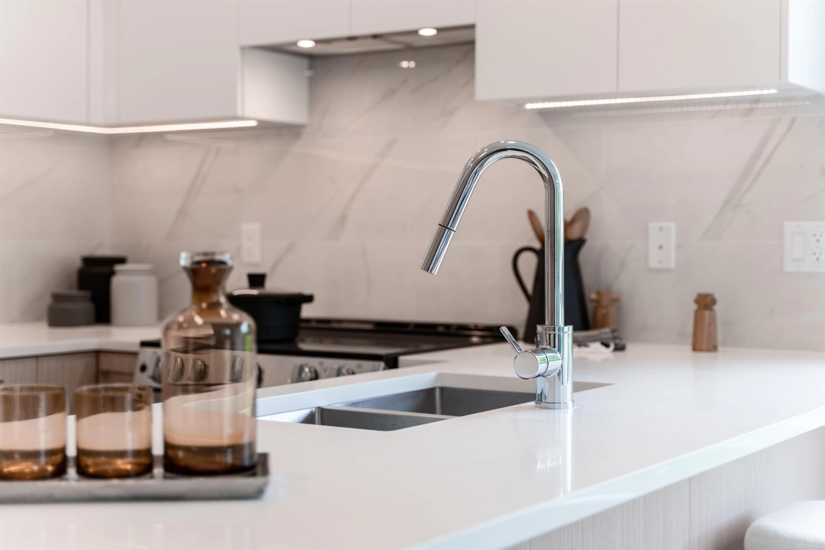 Breakfast Nook Photo of 416 150 James Road, Port Moody, BC