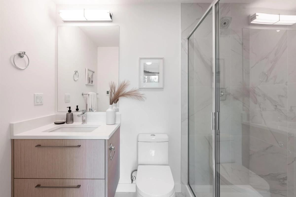 Loft / Bonus Room Photo of 416 150 James Road, Port Moody, BC