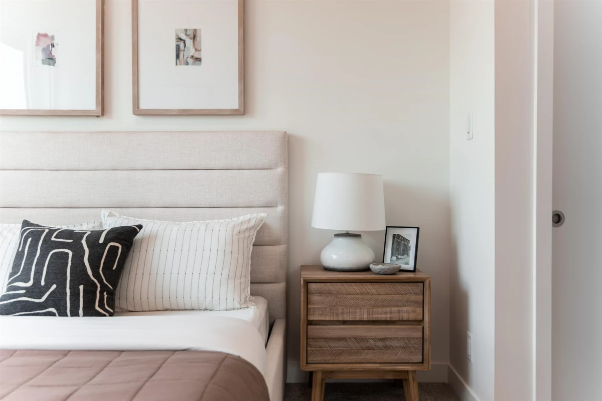 Office / Den Photo of 416 150 James Road, Port Moody, BC