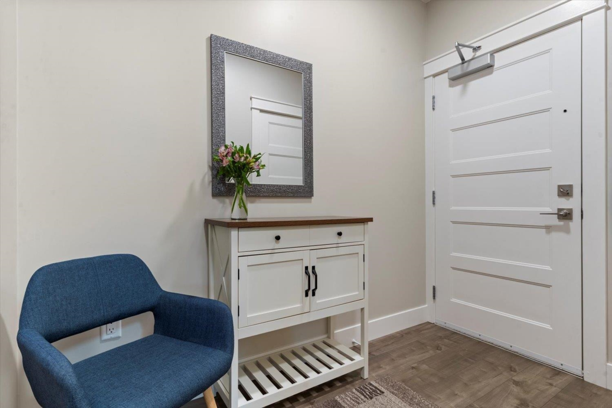 Front Yard Photo of 203 5380 Tyee Lane, Chilliwack, BC