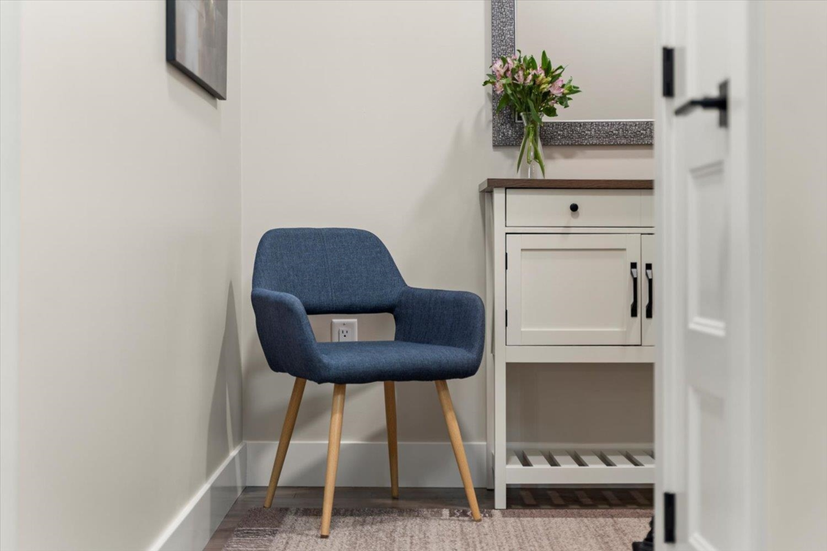 Garden / Landscaping Photo of 203 5380 Tyee Lane, Chilliwack, BC