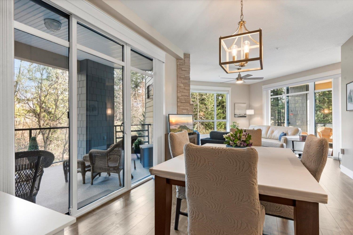 Pantry Photo of 203 5380 Tyee Lane, Chilliwack, BC