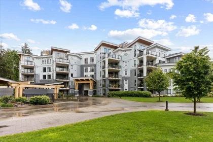 Hot Tub / Spa Photo of 203 5380 Tyee Lane, Chilliwack, BC