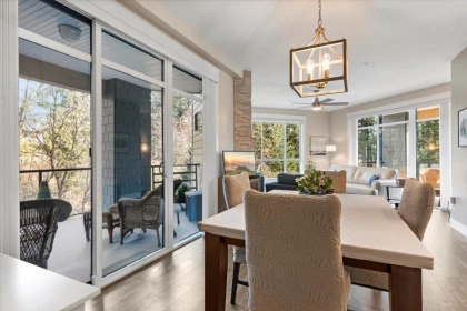 Pantry Photo of 203 5380 Tyee Lane, Chilliwack, BC