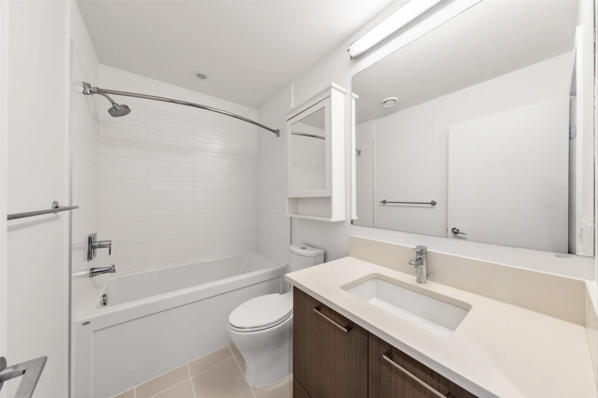 Bedroom 3 Photo of 518 5983 Gray Avenue, Vancouver, BC