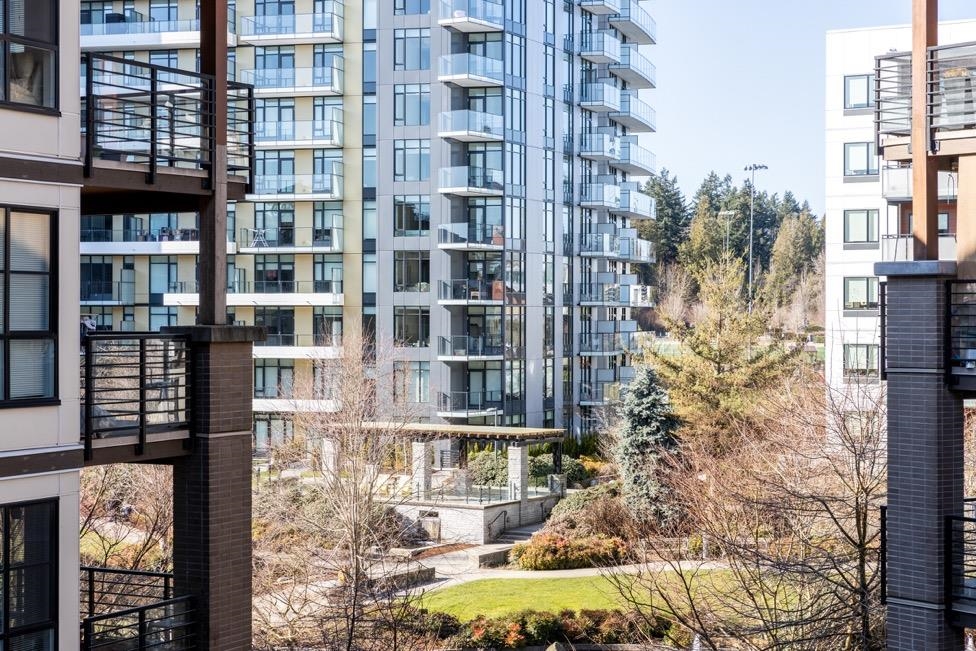 Loft / Bonus Room Photo of 518 5983 Gray Avenue, Vancouver, BC