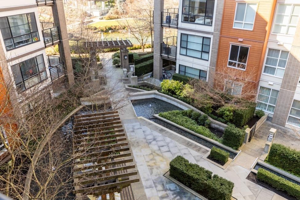 Office / Den Photo of 518 5983 Gray Avenue, Vancouver, BC