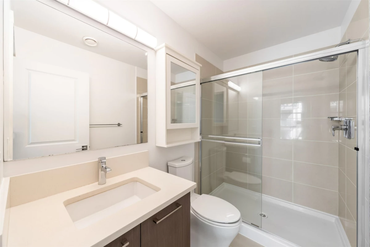 Walk-In Closet Photo of 518 5983 Gray Avenue, Vancouver, BC