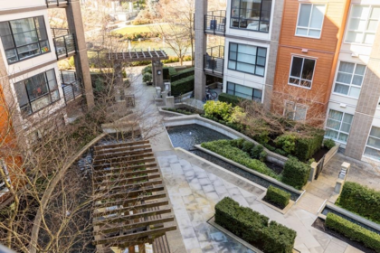 Office / Den Photo of 518 5983 Gray Avenue, Vancouver, BC