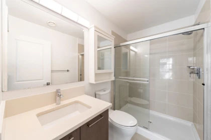 Walk-In Closet Photo of 518 5983 Gray Avenue, Vancouver, BC