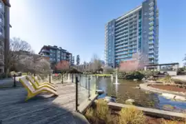 518 5983 Gray Avenue, Vancouver, BC