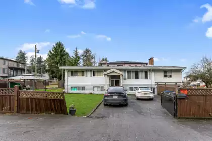 9939 119a Street, Surrey, BC, Surrey — Single Family Residence for sale