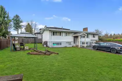 9939 119a Street, Surrey, BC, Surrey — Single Family Residence for sale