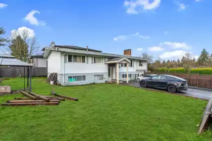 9939 119a Street, Surrey, BC, Surrey — Single Family Residence for sale