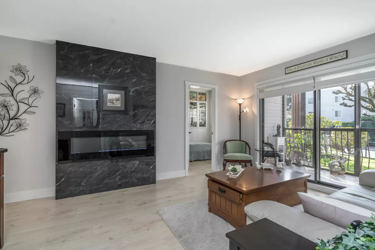 Bedroom 2 Photo of 101 32910 Amicus Place Place, Abbotsford, BC