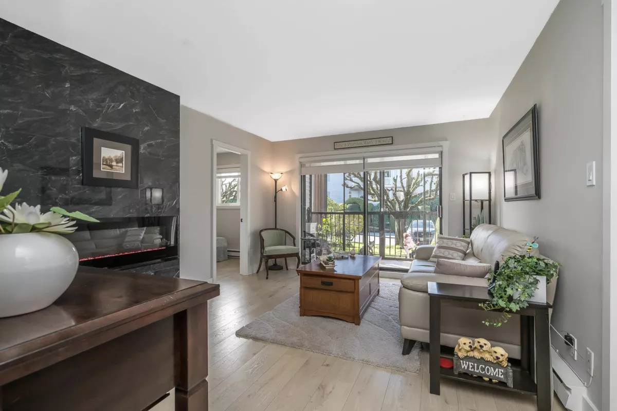 Bedroom 3 Photo of 101 32910 Amicus Place Place, Abbotsford, BC