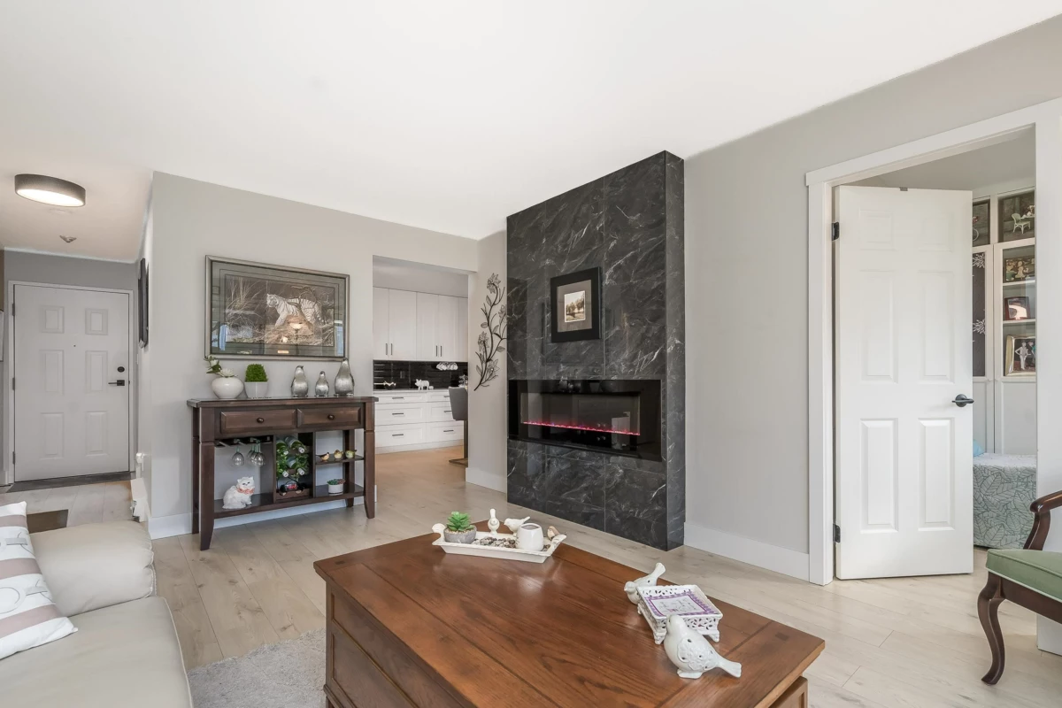 Bedroom 4 Photo of 101 32910 Amicus Place Place, Abbotsford, BC