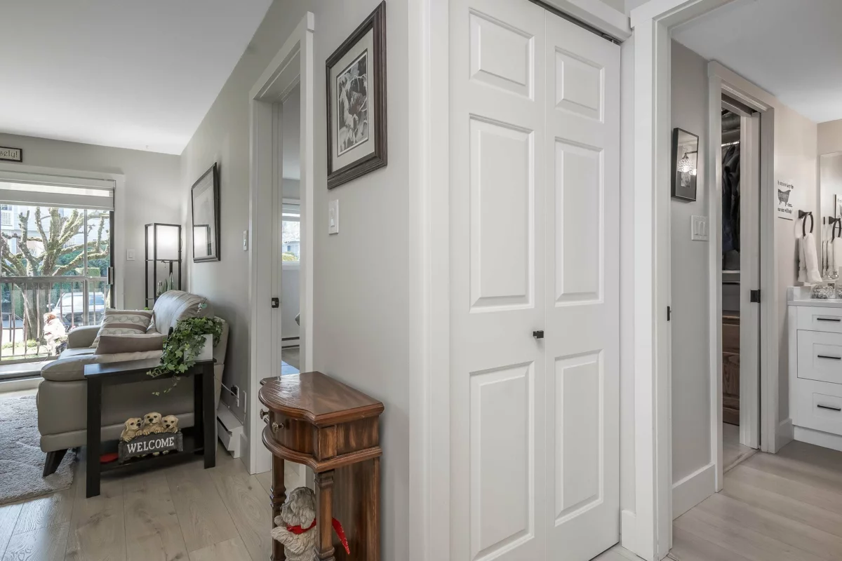 Loft / Bonus Room Photo of 101 32910 Amicus Place Place, Abbotsford, BC