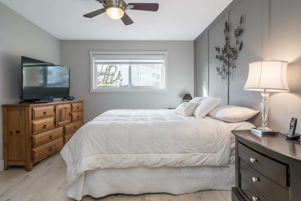 Mudroom Photo of 101 32910 Amicus Place Place, Abbotsford, BC