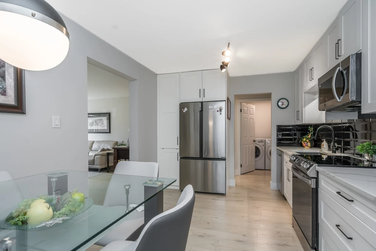 Pantry Photo of 101 32910 Amicus Place Place, Abbotsford, BC