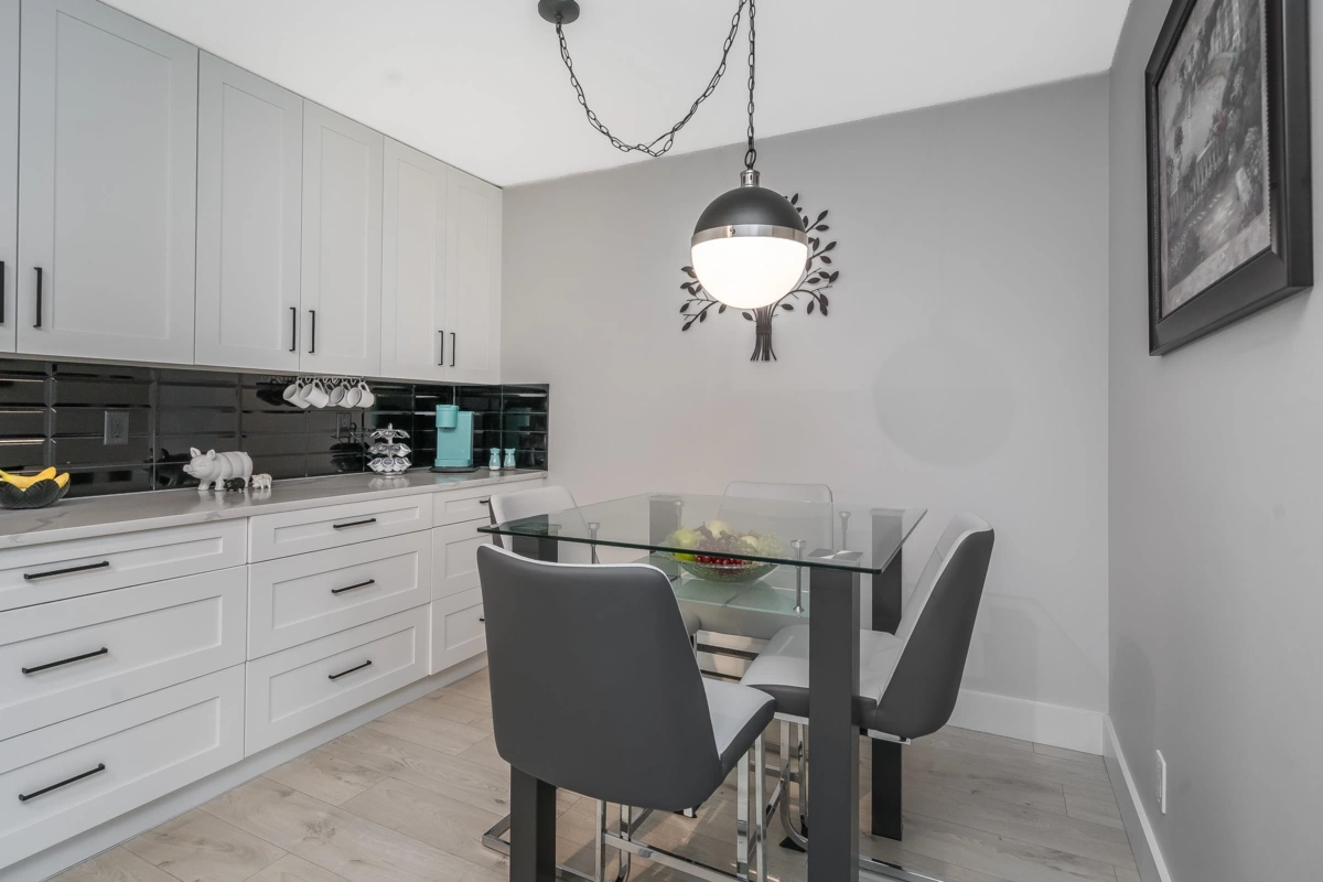 Primary Bedroom Photo of 101 32910 Amicus Place Place, Abbotsford, BC