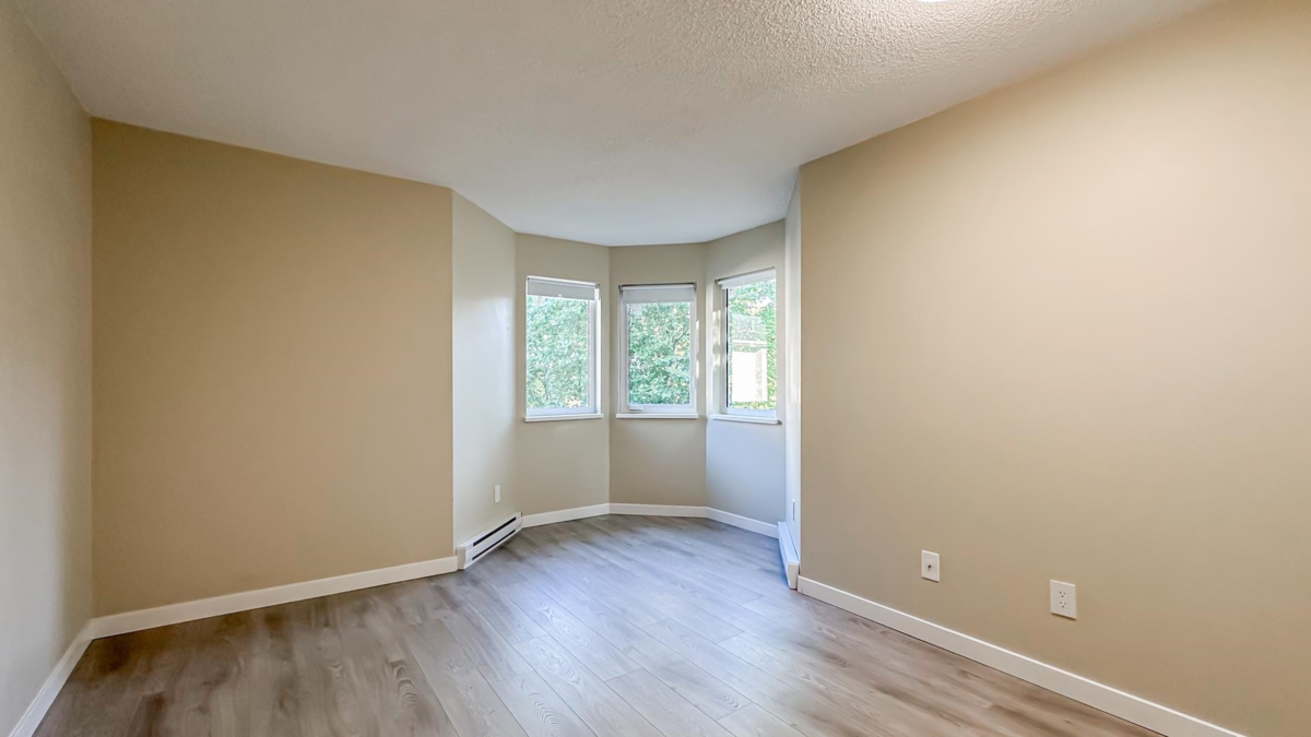 Bedroom 2 Photo of 306 7520 Moffatt Road, Richmond, BC