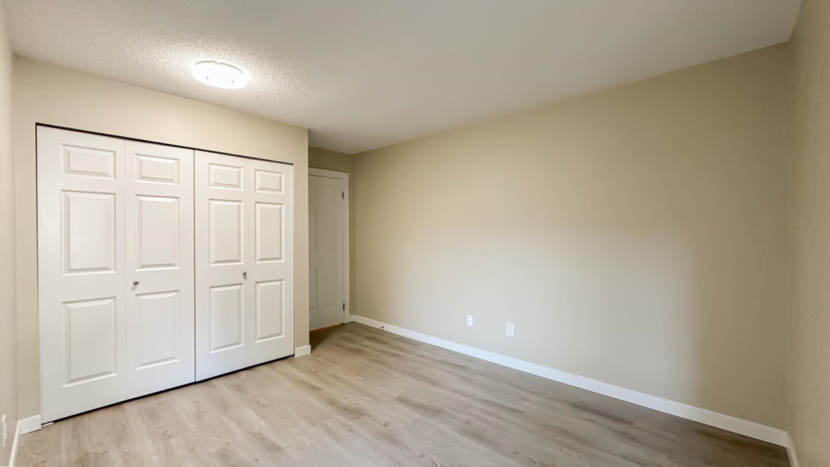 Bedroom 3 Photo of 306 7520 Moffatt Road, Richmond, BC
