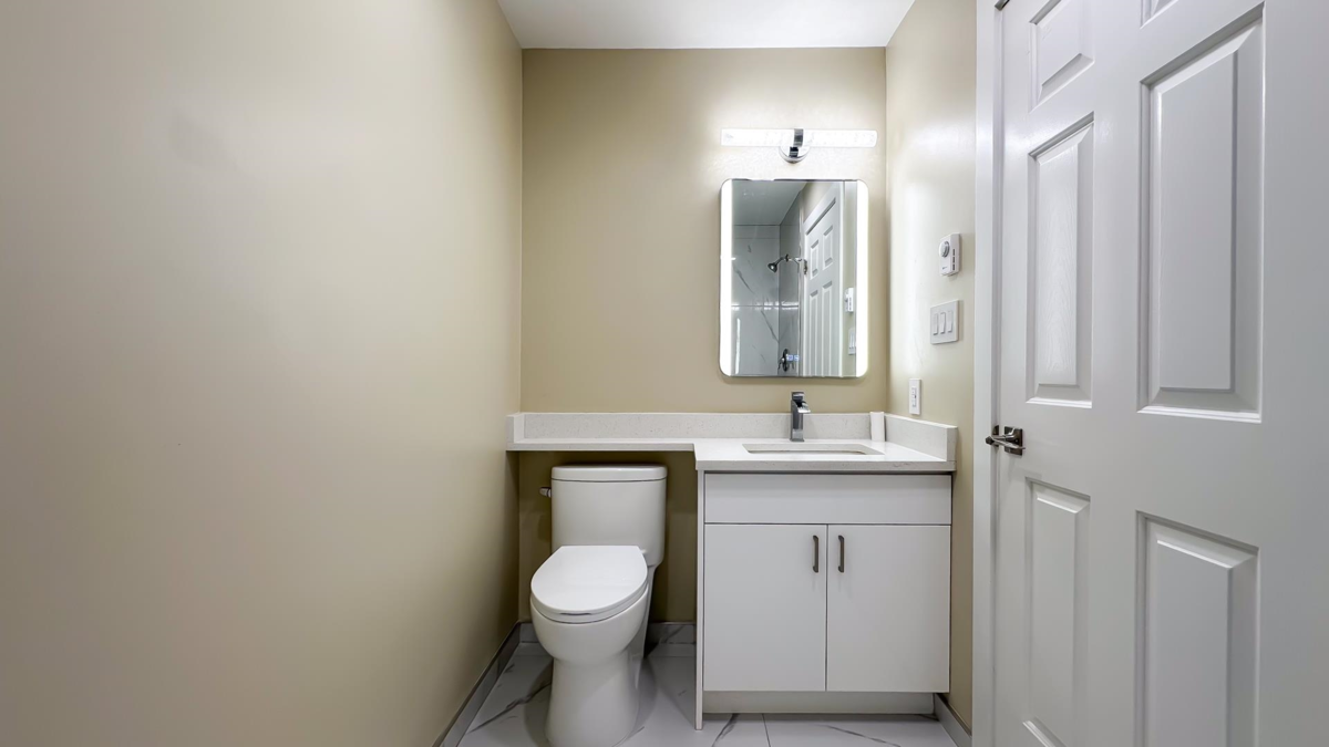 Bedroom 4 Photo of 306 7520 Moffatt Road, Richmond, BC