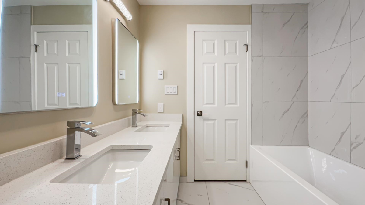 Breakfast Nook Photo of 306 7520 Moffatt Road, Richmond, BC