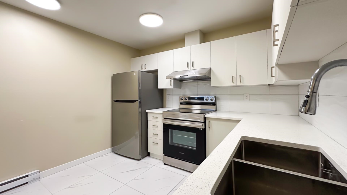 Dining Area Photo of 306 7520 Moffatt Road, Richmond, BC