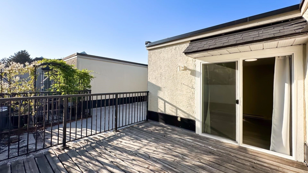 Guest Bathroom Photo of 306 7520 Moffatt Road, Richmond, BC