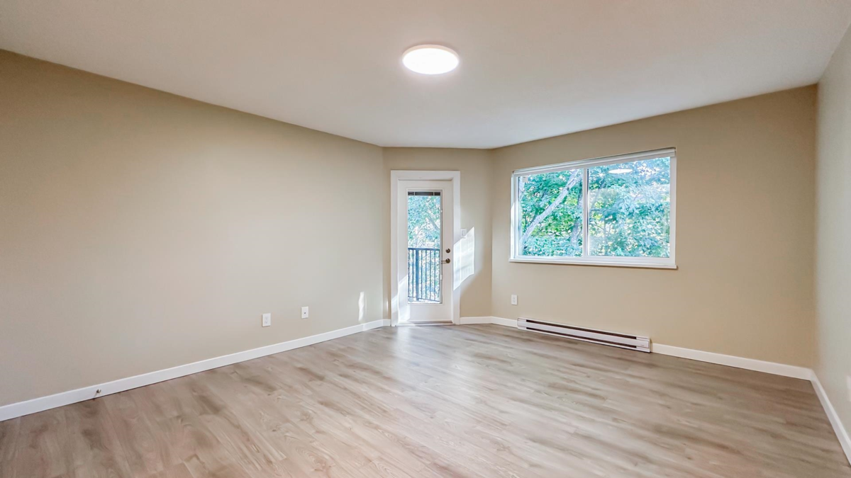 Kitchen Island Photo of 306 7520 Moffatt Road, Richmond, BC