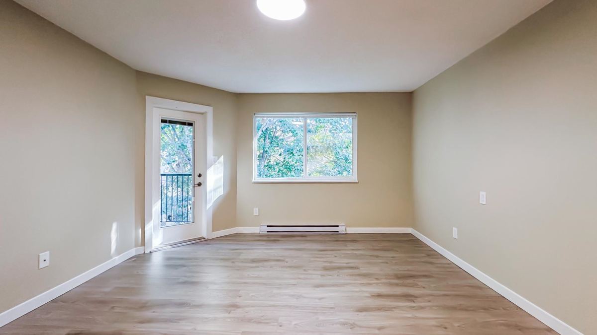 Kitchen Photo of 306 7520 Moffatt Road, Richmond, BC
