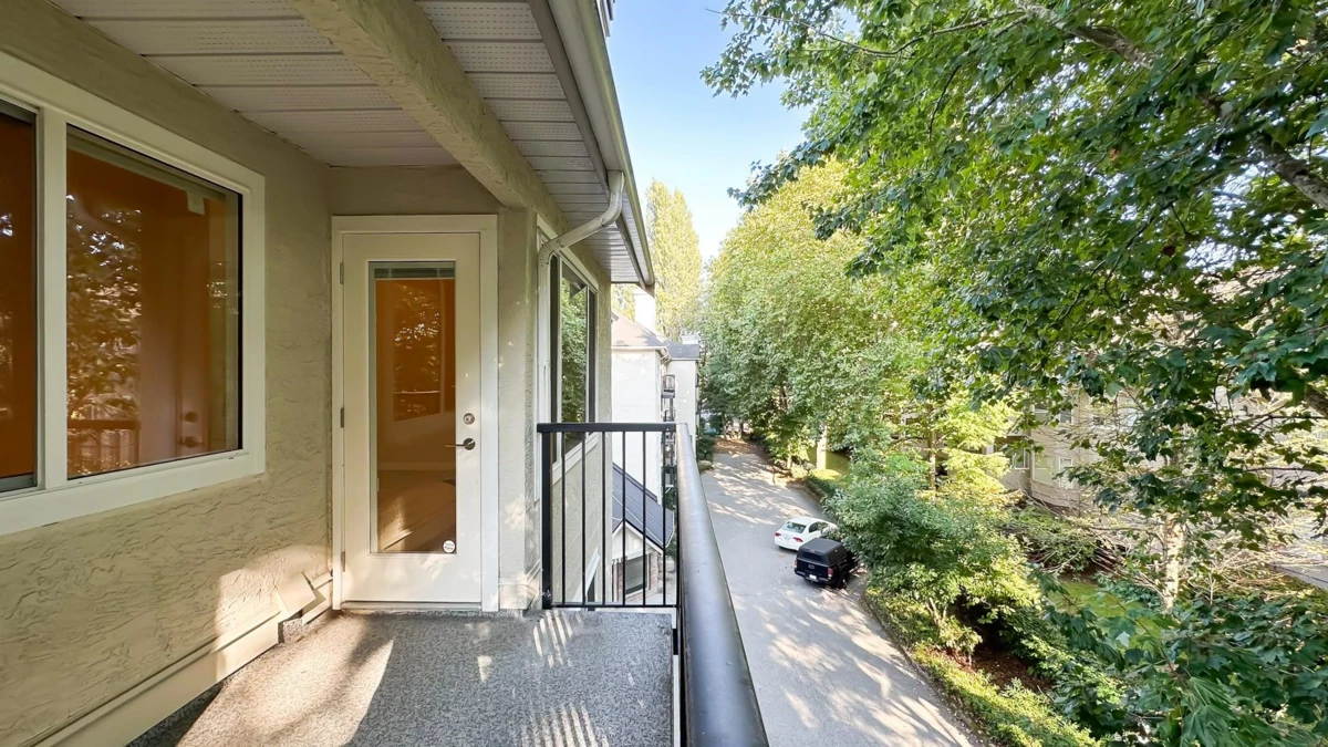 Office / Den Photo of 306 7520 Moffatt Road, Richmond, BC