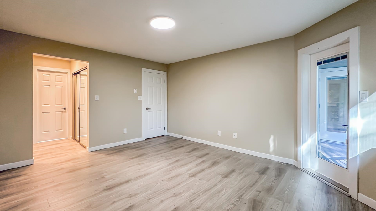 Pantry Photo of 306 7520 Moffatt Road, Richmond, BC