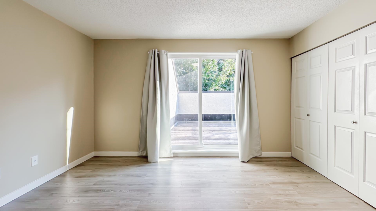 Primary Bedroom Photo of 306 7520 Moffatt Road, Richmond, BC
